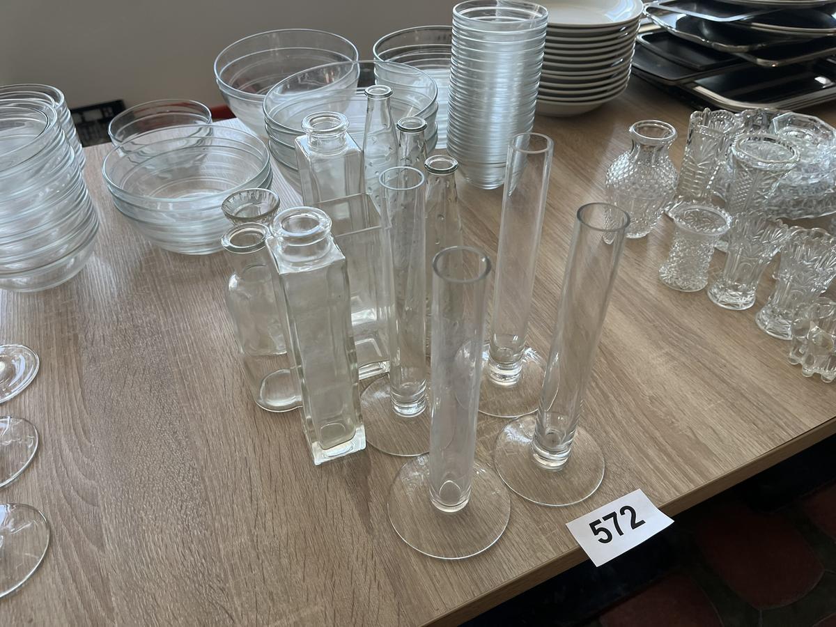 Posten Blumenvasen