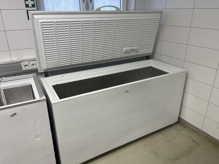Zanussi Tiefk�hltruhe ca. 160 x 63 x 87 cm