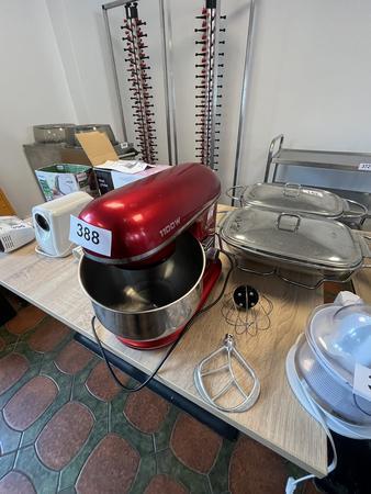 BOMANN 1100 W, R�hrmaschine