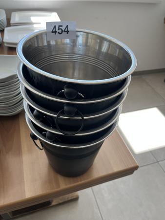 ca. 5 Stk. Sektk�bel
