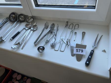 Gro�posten K�chenbehelfe