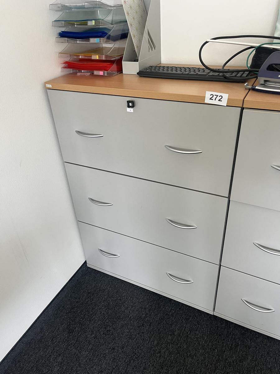 HALI Auszugsladenschrank f&uuml;r Register ca. 80 x 110 cm?d=2026-06-06 01:25:39