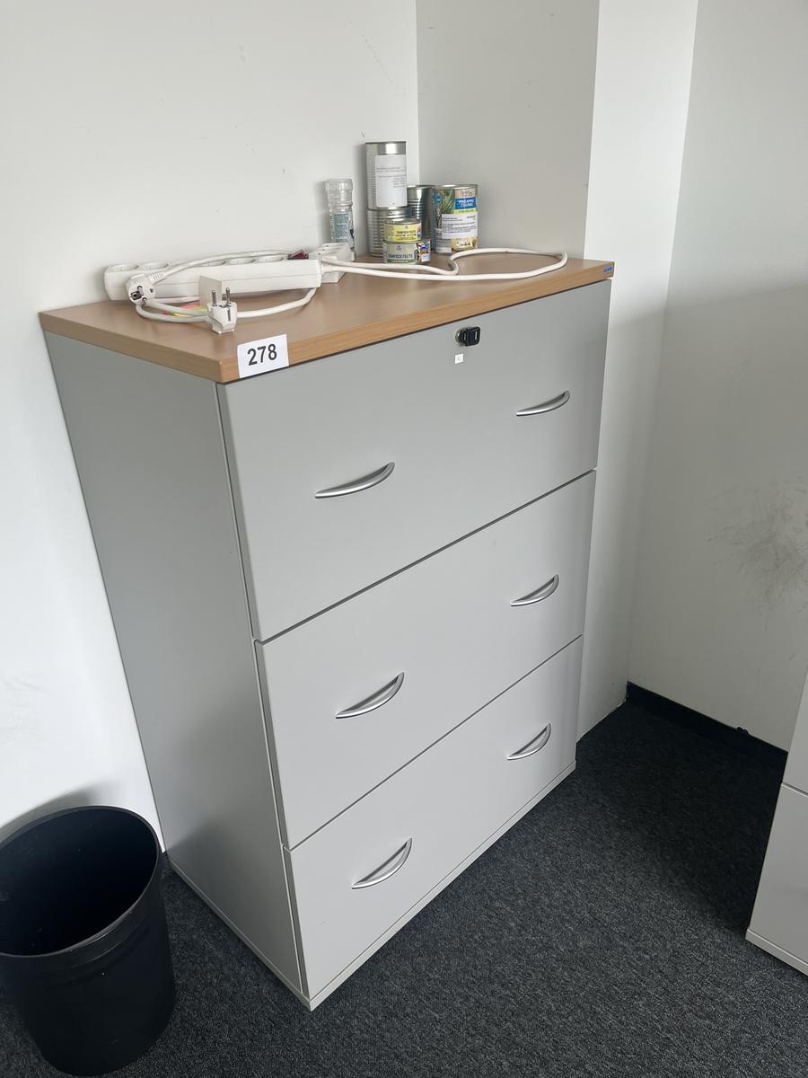 HALI Auszugsladenschrank f&uuml;r Register ca. 80 x 110 cm?d=2026-06-05 22:53:13