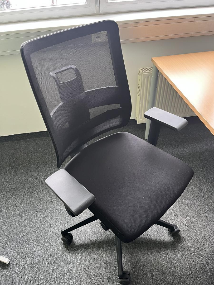 NEUD&Ouml;RFLER-Viasit Drehstuhl schwarz mit Armlehne?d=2026-06-06 00:02:06
