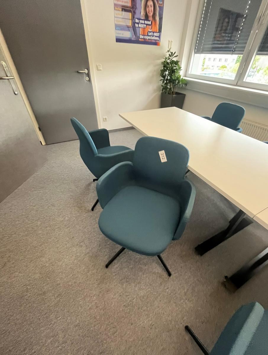8 Stk. Designerst&uuml;hle drehbar blau?d=2026-06-06 00:03:11