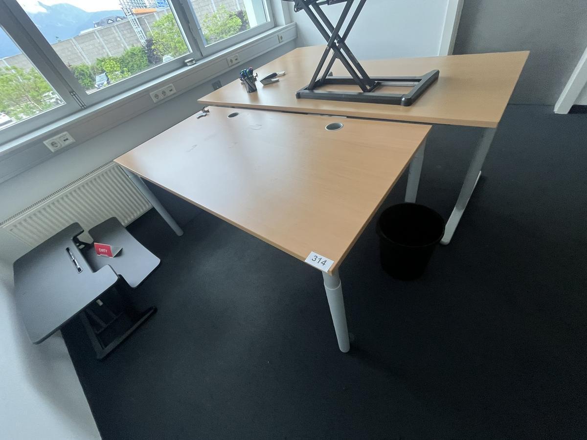 HALI Besprechungstisch 160 x 80 cm?d=2026-06-06 01:22:03
