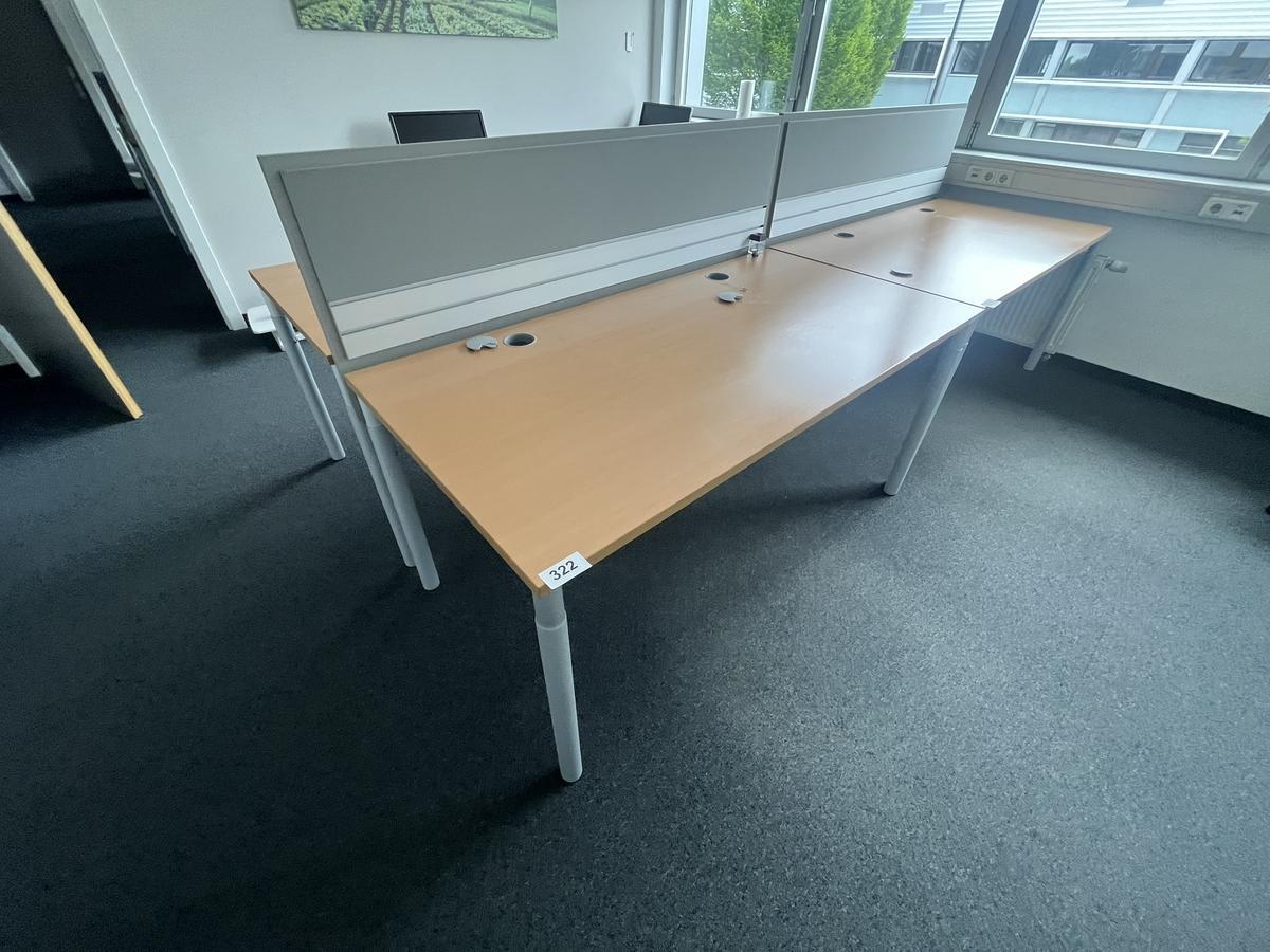 HALI Schreibtisch mit R&uuml;ckwand 160 x 80 cm?d=2026-06-06 00:01:38