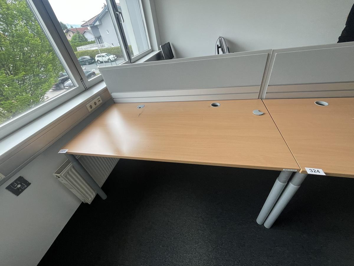 HALI Schreibtisch ohne R&uuml;ckwand 160 x 80 cm?d=2026-06-05 23:00:19