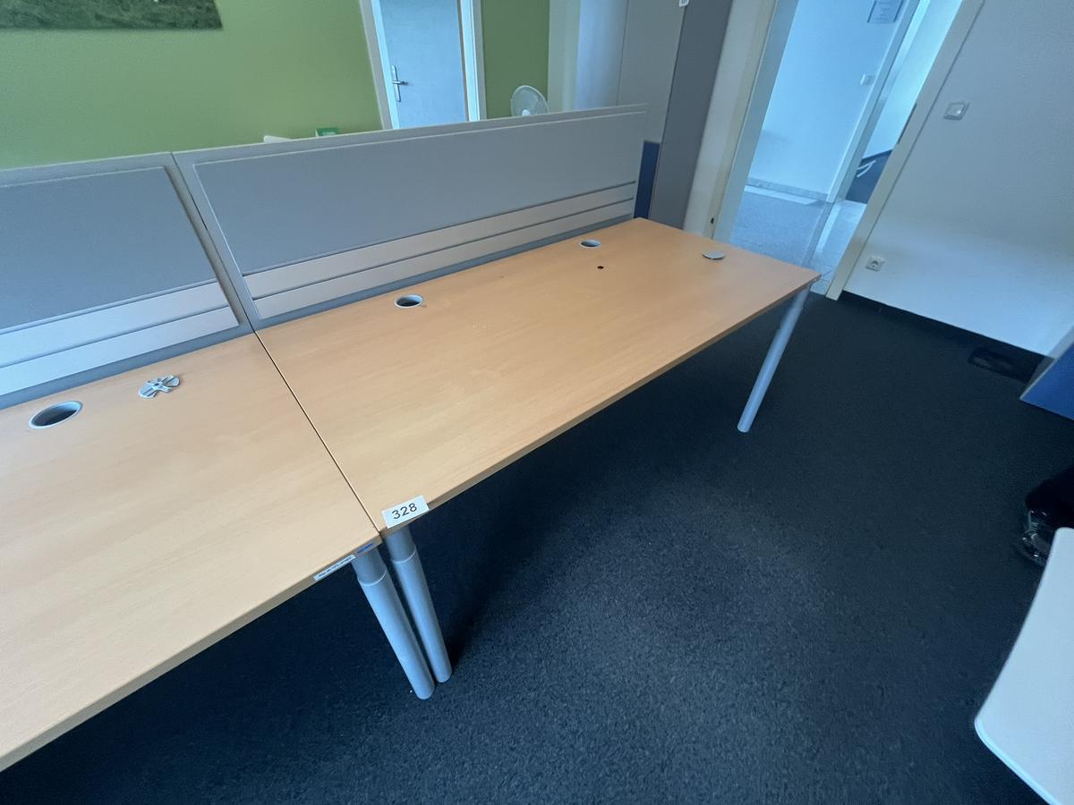 HALI Schreibtisch ohne R&uuml;ckwand 160 x 80 cm?d=2026-06-05 23:00:21
