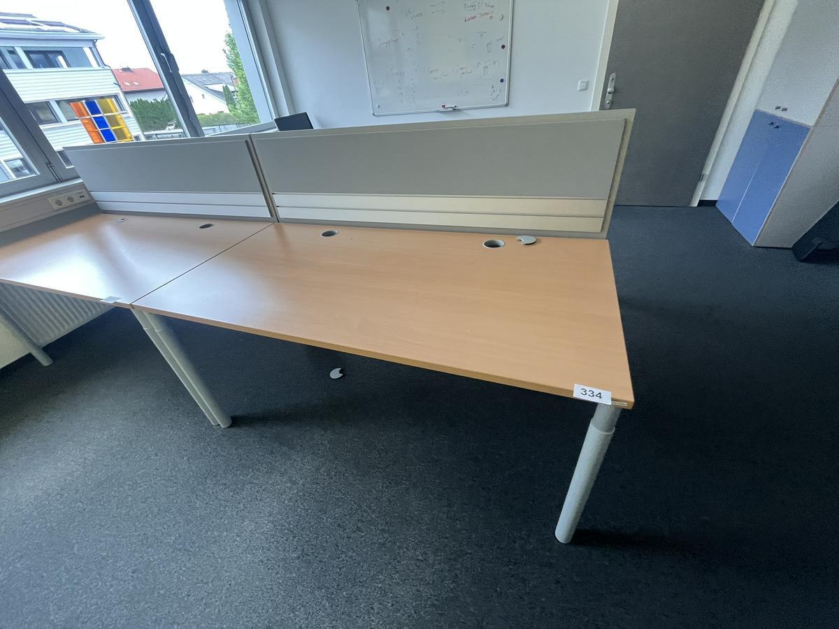 HALI Schreibtisch ohne R&uuml;ckwand 160 x 80 cm?d=2026-06-05 23:00:33