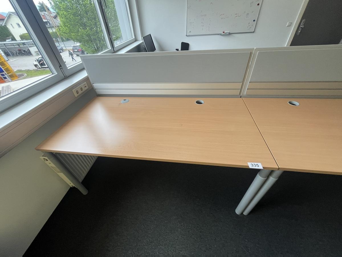 HALI Schreibtisch ohne R&uuml;ckwand 160 x 80 cm?d=2026-06-05 22:59:46