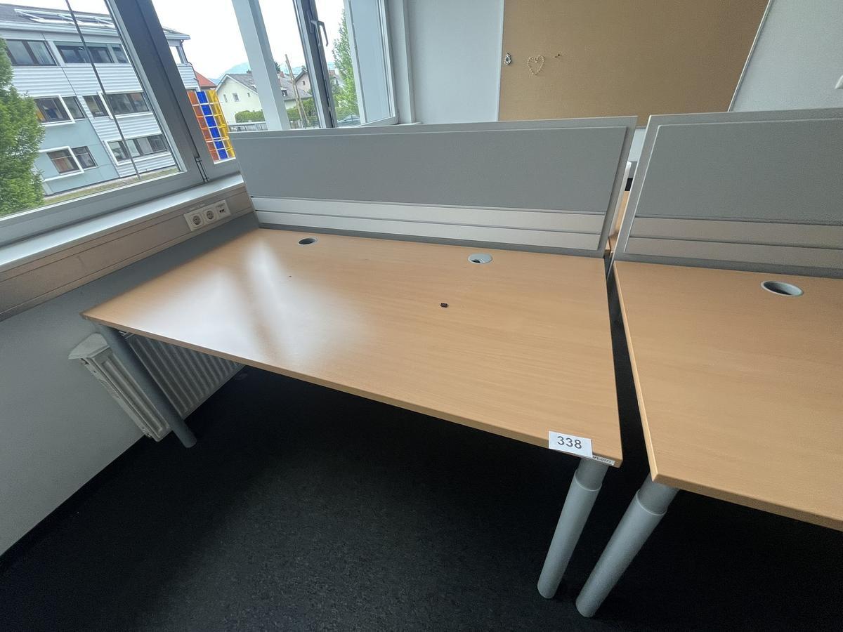 HALI Schreibtisch mit R&uuml;ckwand 160 x 80 cm?d=2026-06-05 23:00:20