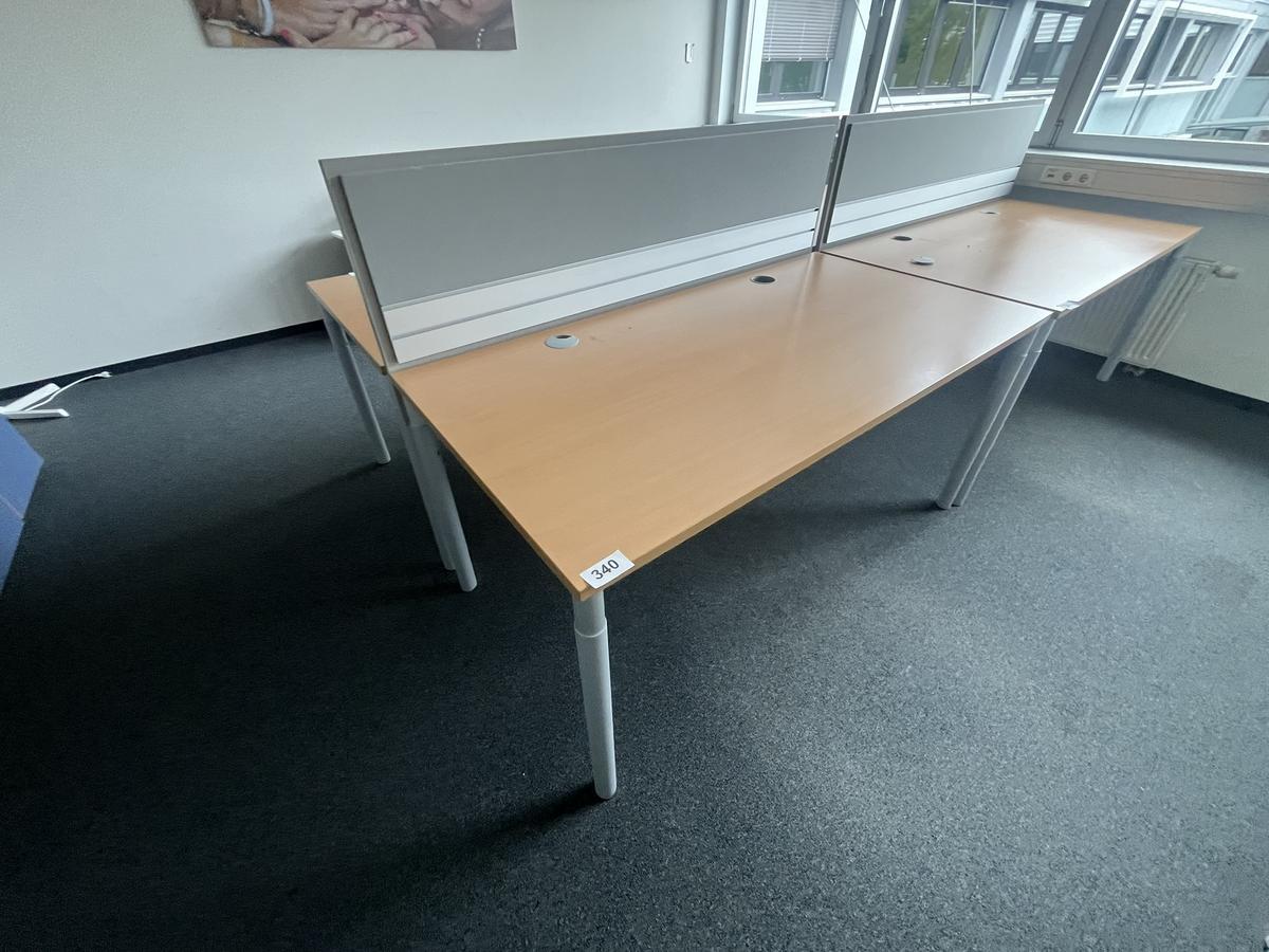 HALI Schreibtisch ohne R&uuml;ckwand 160 x 80 cm?d=2026-06-05 22:59:46
