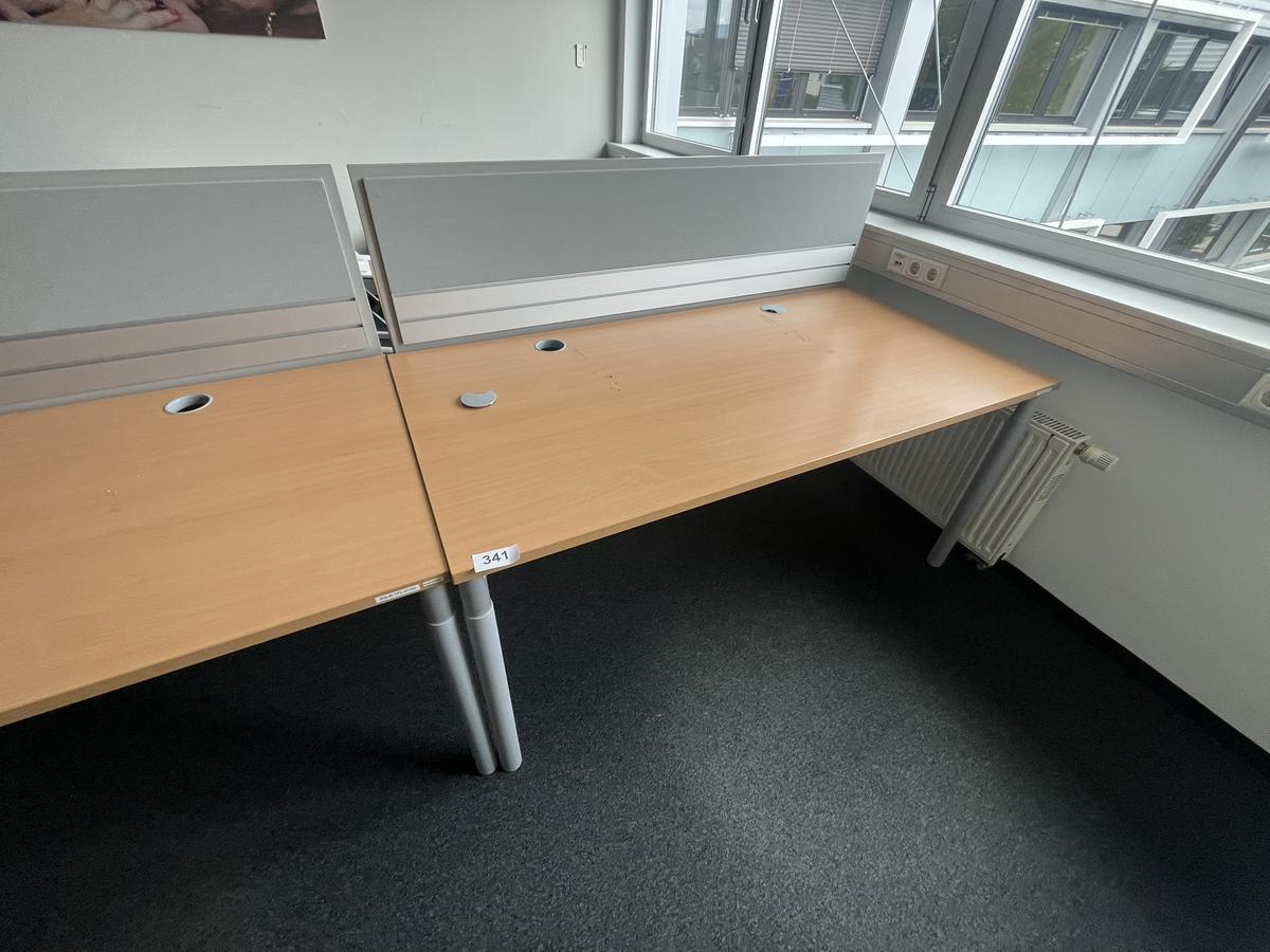 HALI Schreibtisch ohne R&uuml;ckwand 160 x 80 cm?d=2026-06-05 22:59:46