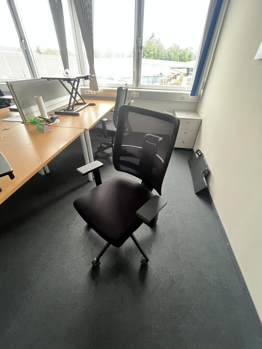 NEUD&Ouml;RFLER-Viasit Drehstuhl schwarz mit Armlehne?d=2026-06-05 23:12:22