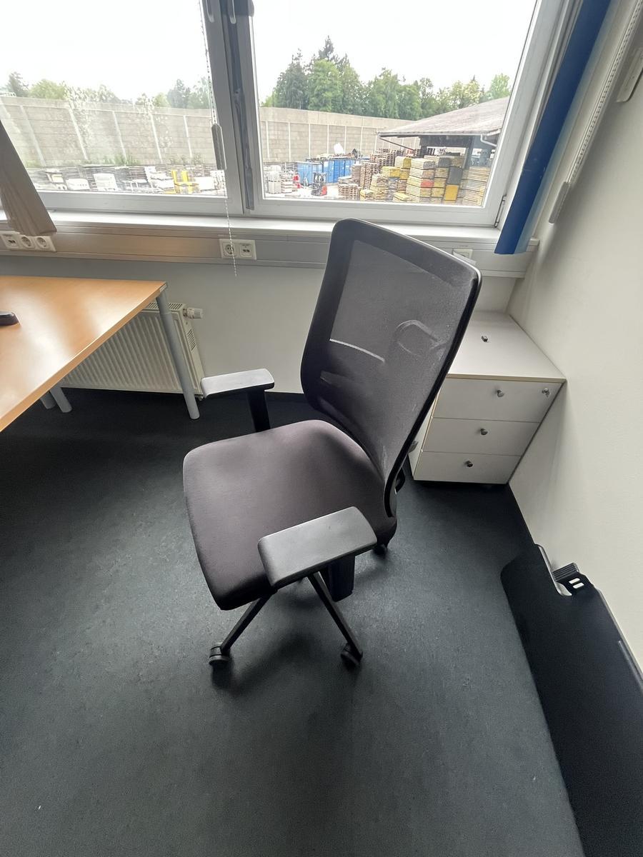 NEUD&Ouml;RFLER-Viasit Drehstuhl schwarz mit Armlehne?d=2026-06-05 23:12:21