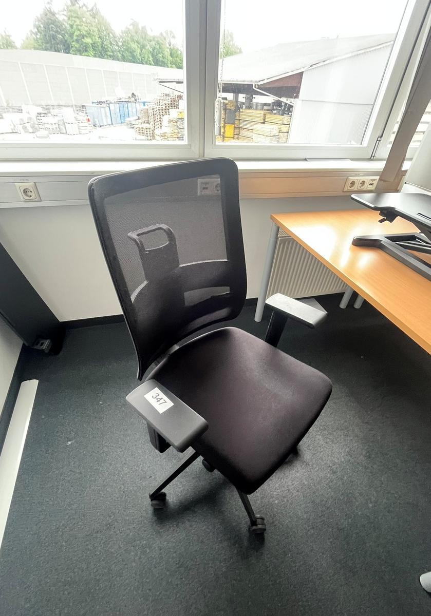 NEUD&Ouml;RFLER-Viasit Drehstuhl schwarz mit Armlehne?d=2026-06-05 22:59:45
