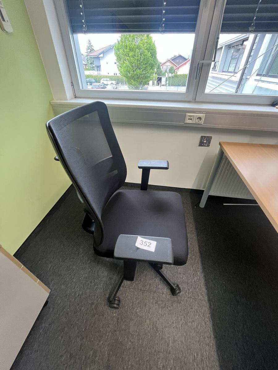 NEUD&Ouml;RFLER-Viasit Drehstuhl schwarz mit Armlehne?d=2026-06-05 23:12:42