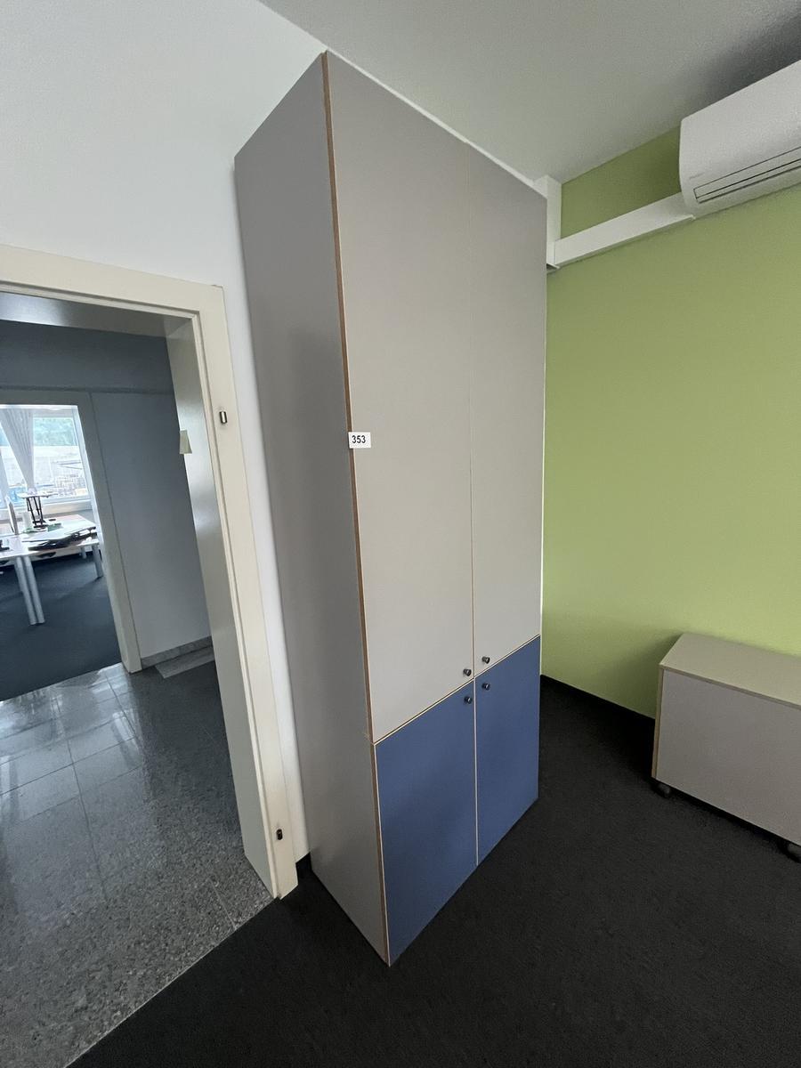 2teiliges Aktenschrankmodul 240 x 90 cm (80/160 cm)?d=2026-06-05 23:00:33