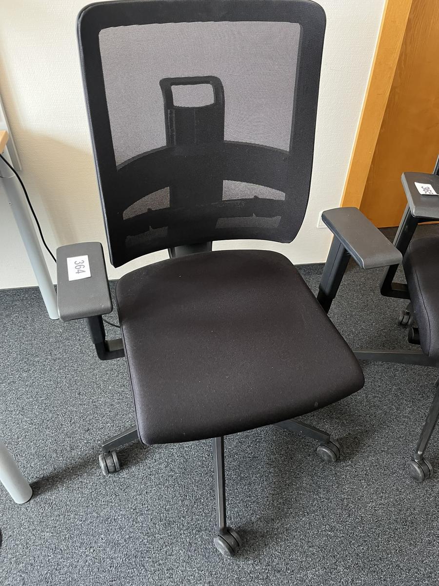 NEUD&Ouml;RFLER-Viasit Drehstuhl schwarz mit Armlehne?d=2026-06-05 23:12:46