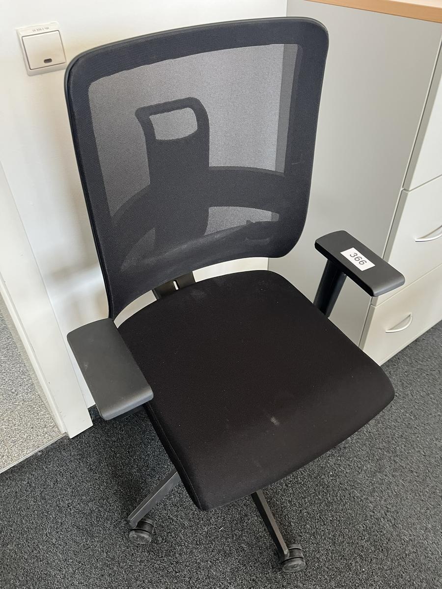 NEUD&Ouml;RFLER-Viasit Drehstuhl schwarz mit Armlehne?d=2026-06-05 23:12:21