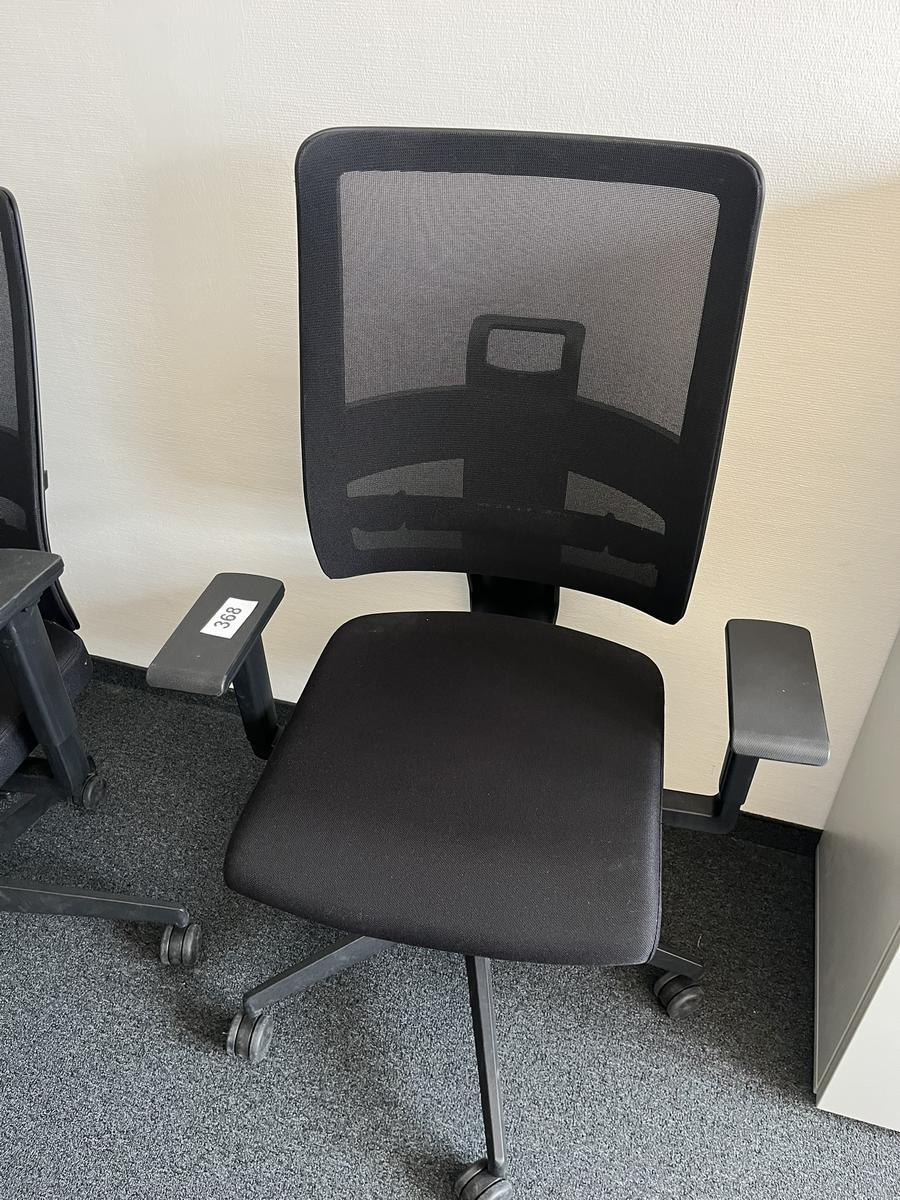 NEUD&Ouml;RFLER-Viasit Drehstuhl schwarz mit Armlehne?d=2026-06-05 23:12:46