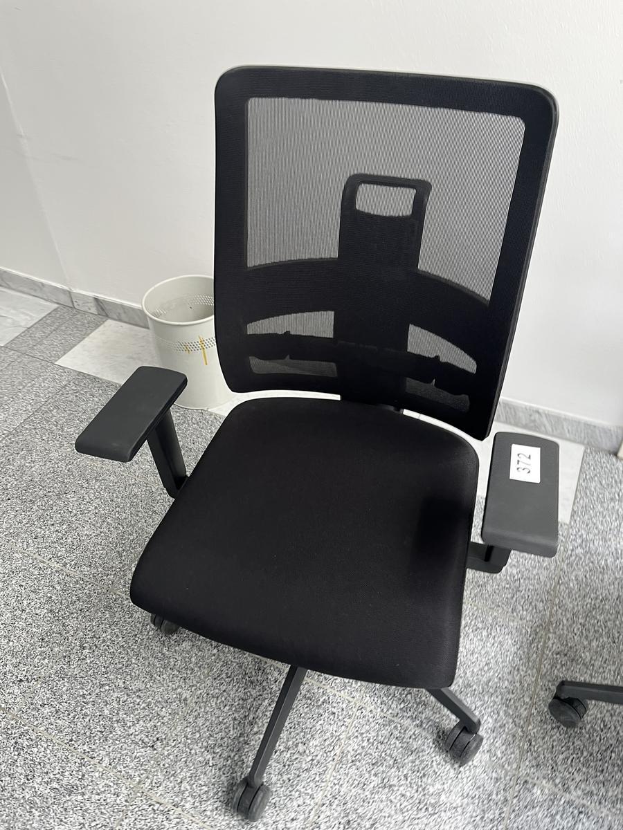 NEUD&Ouml;RFLER-Viasit Drehstuhl schwarz mit Armlehne?d=2026-06-05 23:12:46