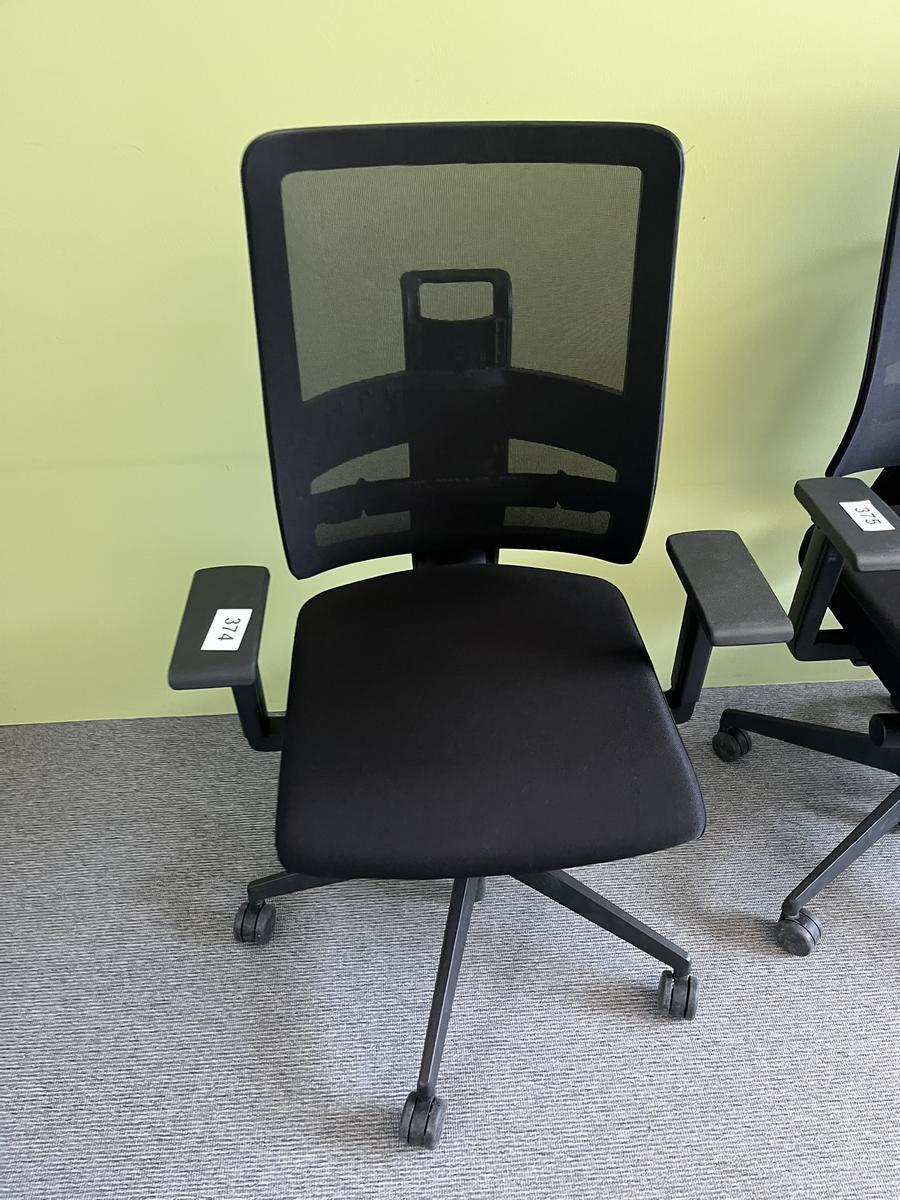 NEUD&Ouml;RFLER-Viasit Drehstuhl schwarz mit Armlehne?d=2026-06-05 23:12:20