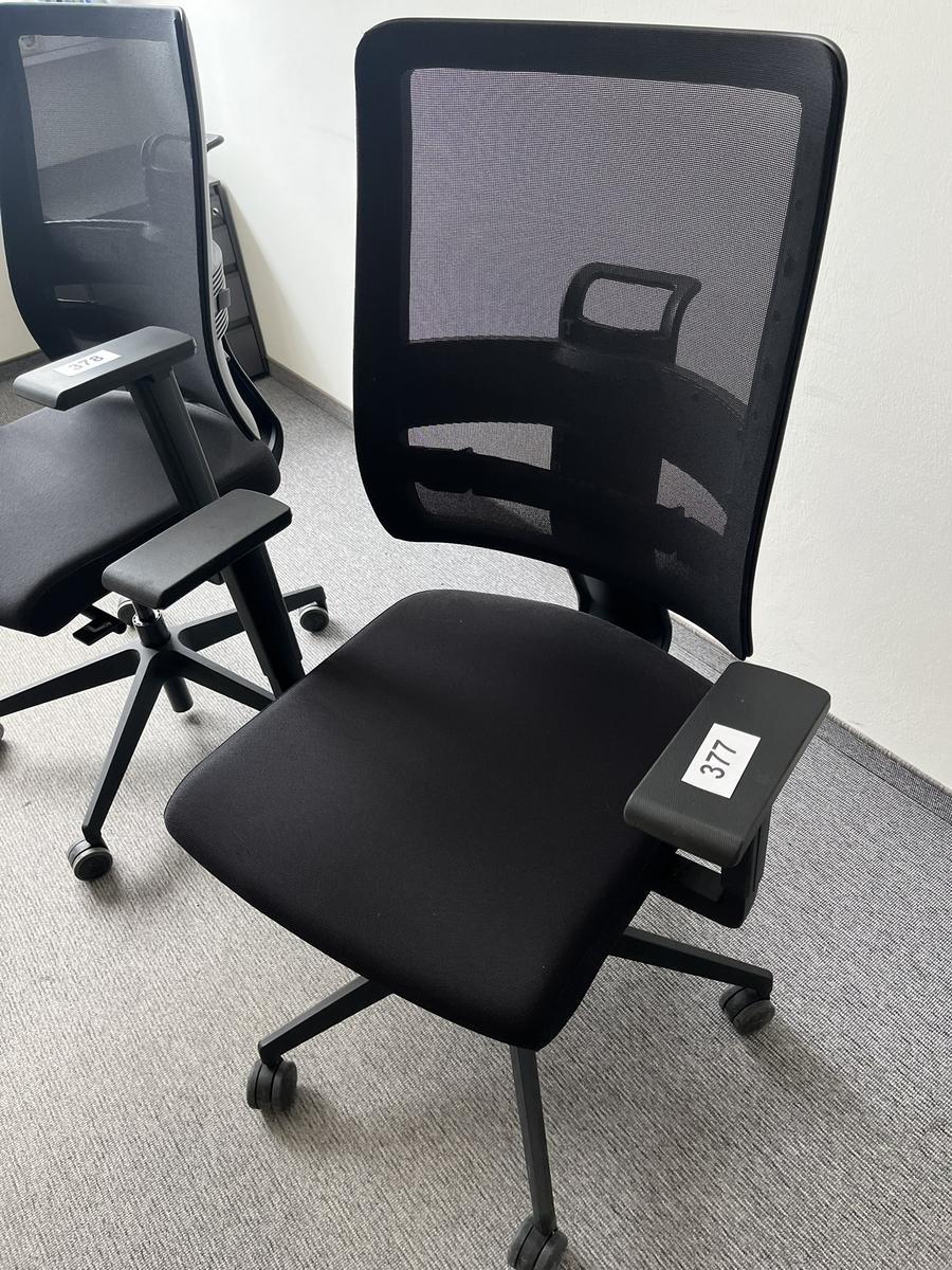 NEUD&Ouml;RFLER-Viasit Drehstuhl schwarz mit Armlehne?d=2026-06-05 23:12:22