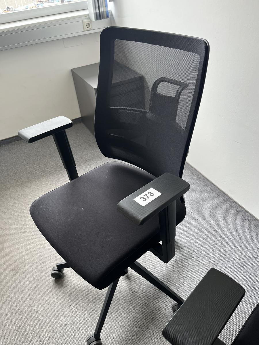 NEUD&Ouml;RFLER-Viasit Drehstuhl schwarz mit Armlehne?d=2026-06-05 23:12:22