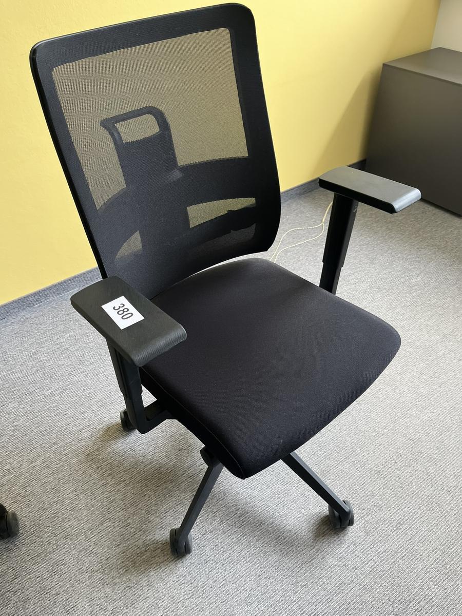 NEUD&Ouml;RFLER-Viasit Drehstuhl schwarz mit Armlehne?d=2026-06-05 23:12:22
