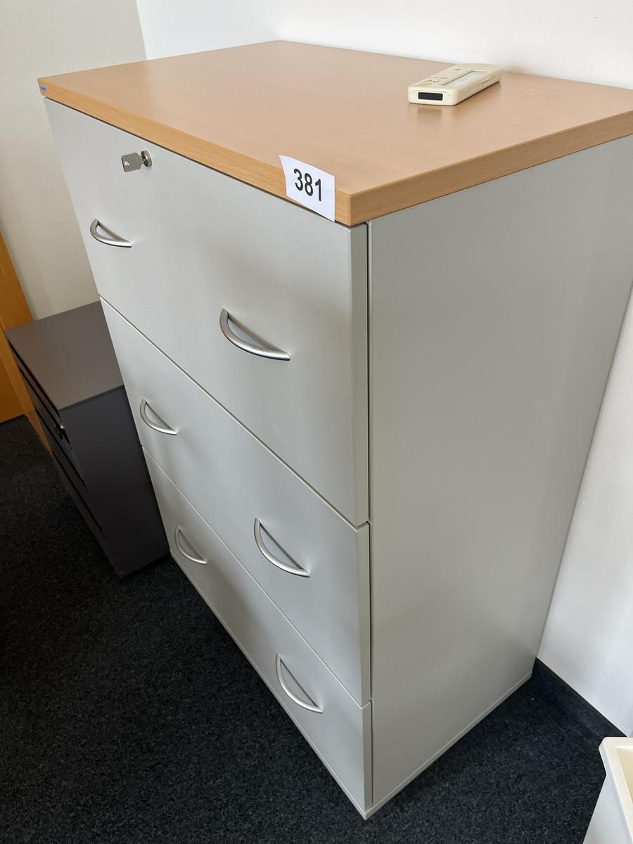 HALI Auszugsladenschrank f&uuml;r Register ca. 80 x 110 cm?d=2026-06-05 23:07:45