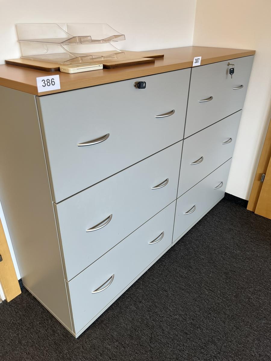 HALI Auszugsladenschrank f&uuml;r Register ca. 80 x 110 cm?d=2026-06-05 23:09:13