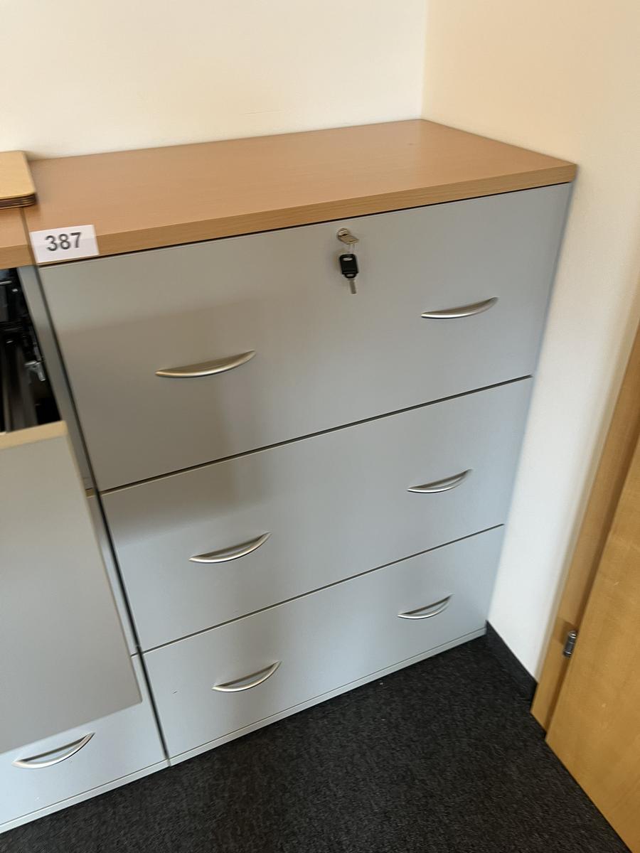HALI Auszugsladenschrank f&uuml;r Register ca. 80 x 110 cm?d=2026-06-05 23:08:03