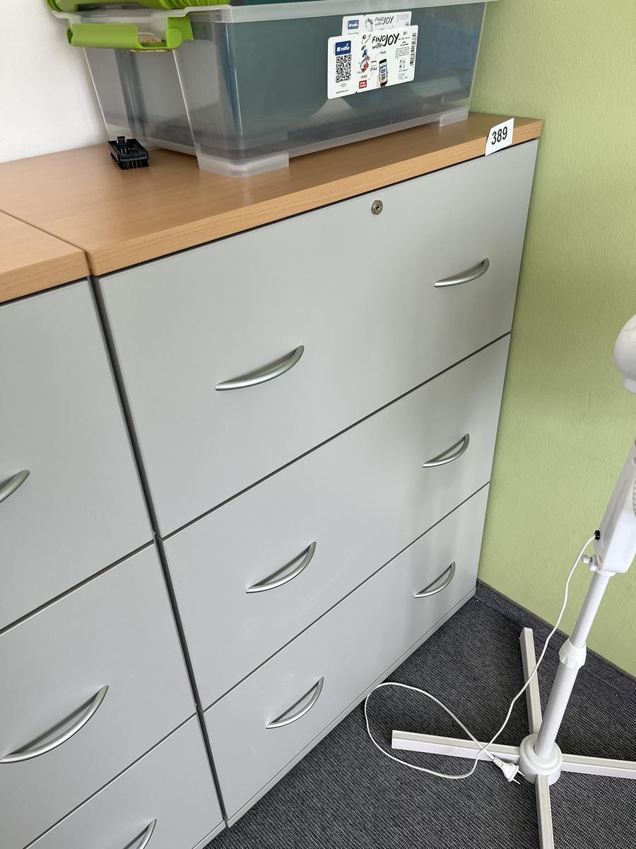 HALI Auszugsladenschrank f&uuml;r Register ca. 80 x 110 cm?d=2026-06-05 23:07:45