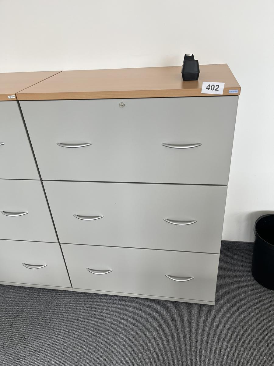 HALI Auszugsladenschrank f&uuml;r Register ca. 80 x 110 cm?d=2026-06-05 23:07:45