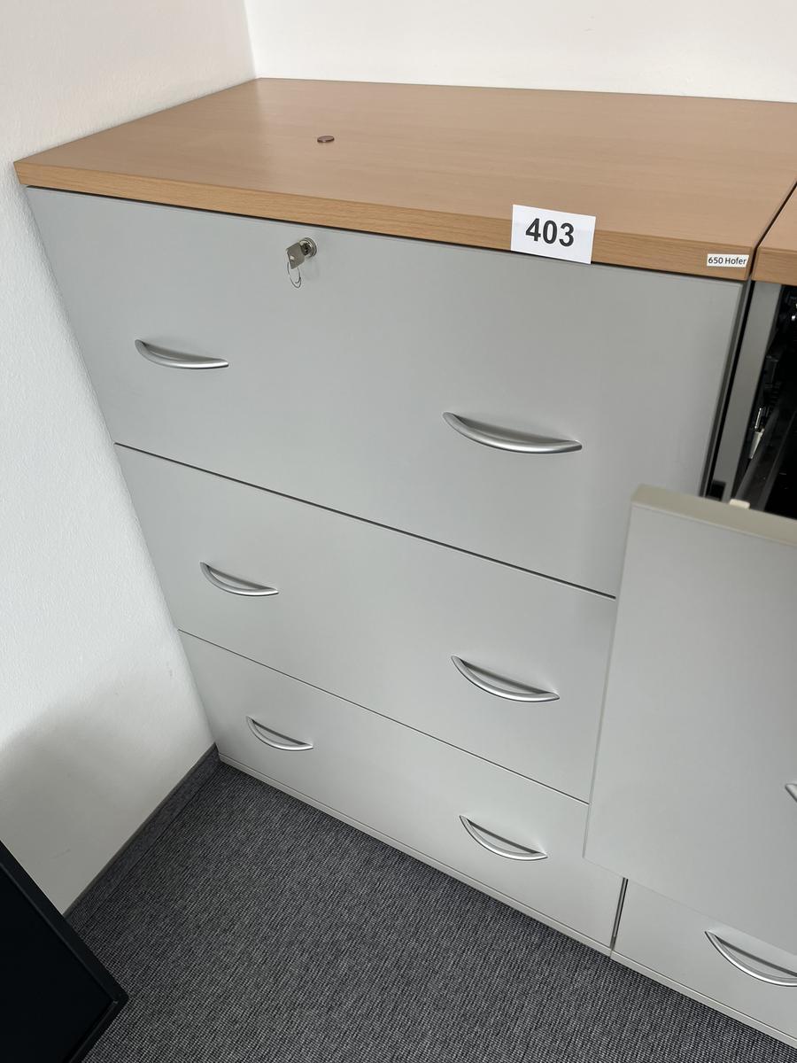 HALI Auszugsladenschrank f&uuml;r Register ca. 80 x 110 cm?d=2026-06-05 23:08:03