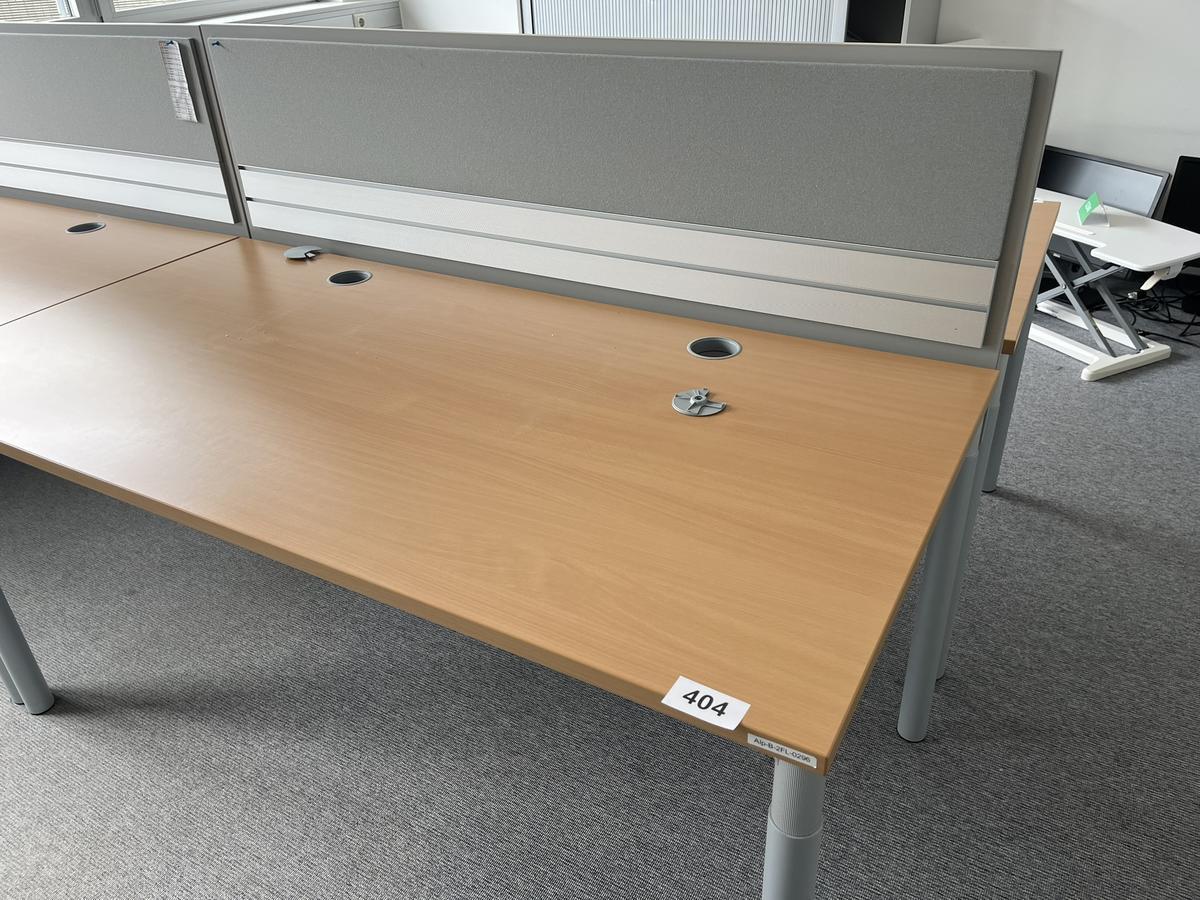 HALI Schreibtisch mit R&uuml;ckwand 160 x 80 cm?d=2026-06-05 23:00:20