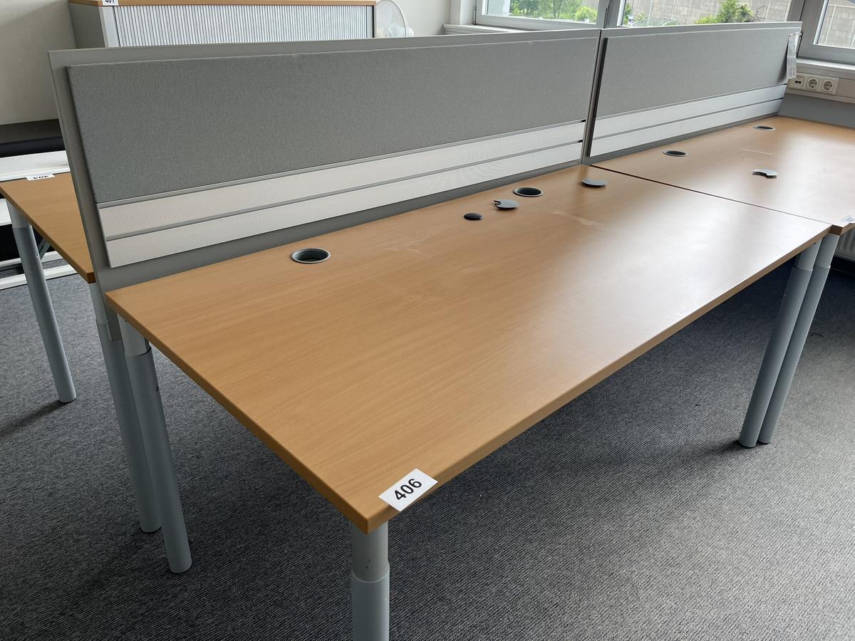 HALI Schreibtisch ohne R&uuml;ckwand 160 x 80 cm?d=2026-06-05 22:59:45
