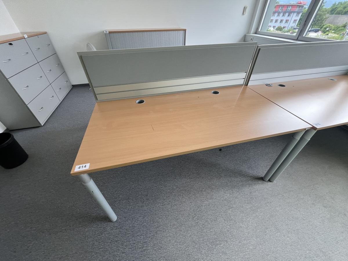 HALI Schreibtisch ohne R&uuml;ckwand 160 x 80 cm?d=2026-06-05 23:00:20