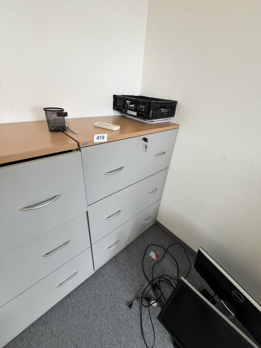 HALI Auszugsladenschrank f&uuml;r Register ca. 80 x 110 cm?d=2026-06-05 23:09:13