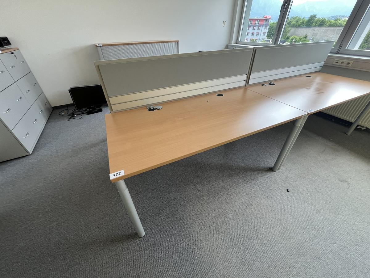 HALI Schreibtisch ohne R&uuml;ckwand 160 x 80 cm?d=2026-06-05 23:00:34
