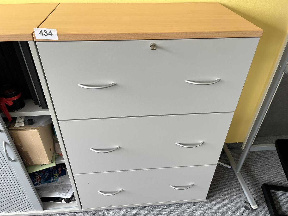 HALI Auszugsladenschrank f&uuml;r Register ca. 80 x 110 cm?d=2026-06-05 23:08:22