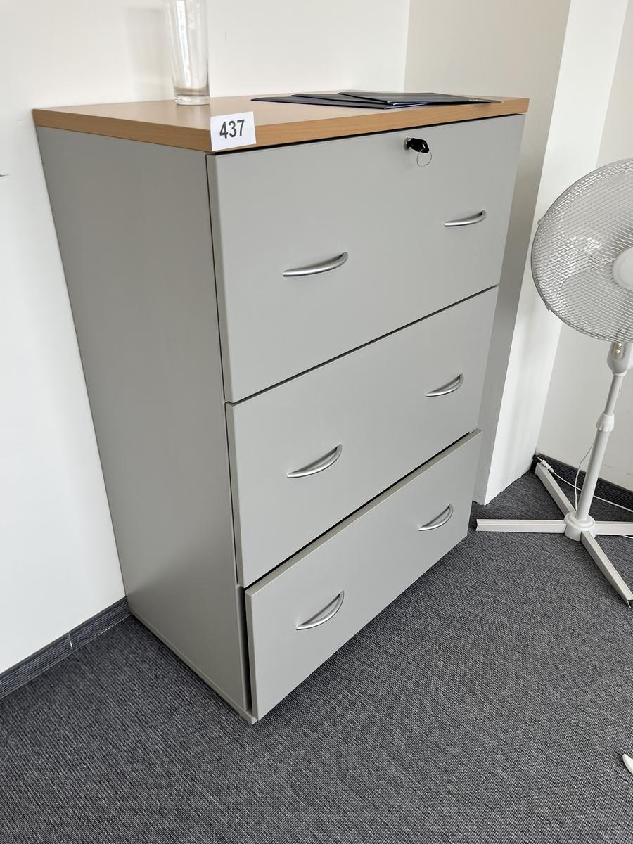 HALI Auszugsladenschrank f&uuml;r Register ca. 80 x 110 cm?d=2026-06-05 23:09:13