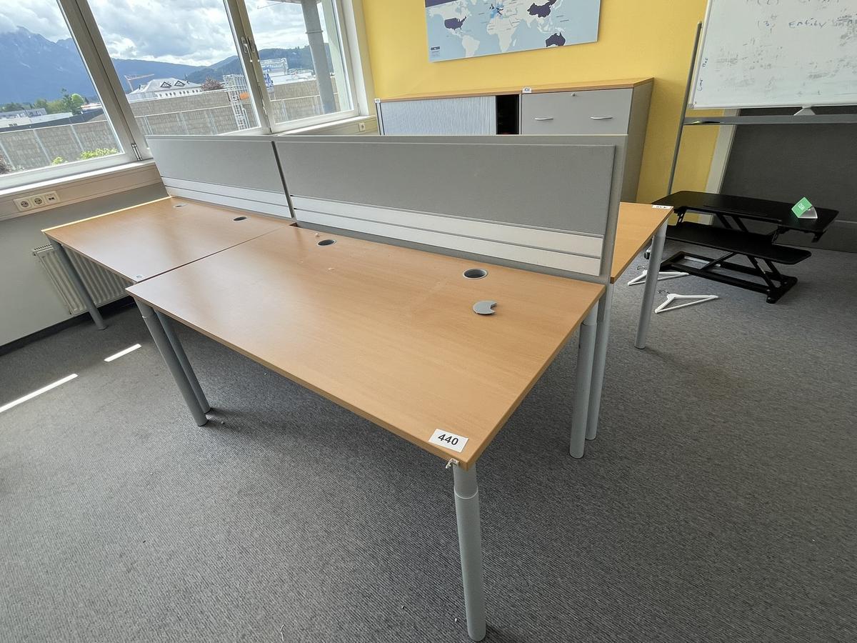 HALI Schreibtisch ohne R&uuml;ckwand 160 x 80 cm?d=2026-06-05 23:00:20
