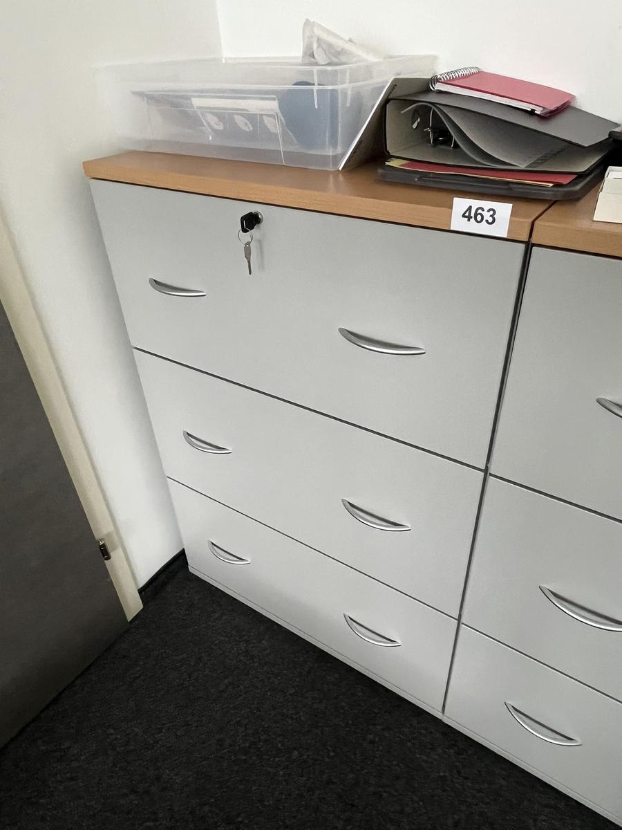 HALI Auszugsladenschrank f&uuml;r Register ca. 80 x 110 cm?d=2026-06-05 23:08:03