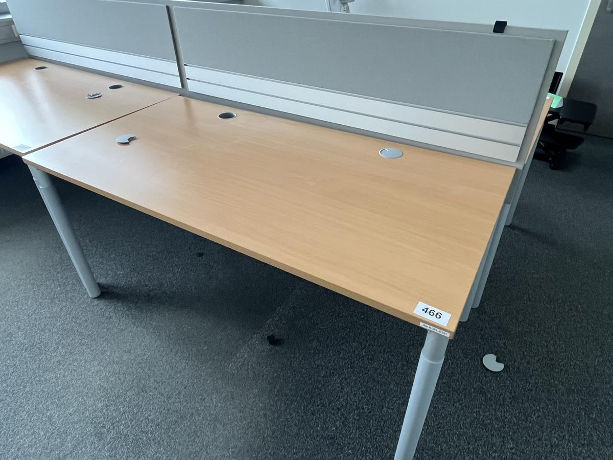 HALI Schreibtisch ohne R&uuml;ckwand 160 x 80 cm?d=2026-06-05 23:00:35