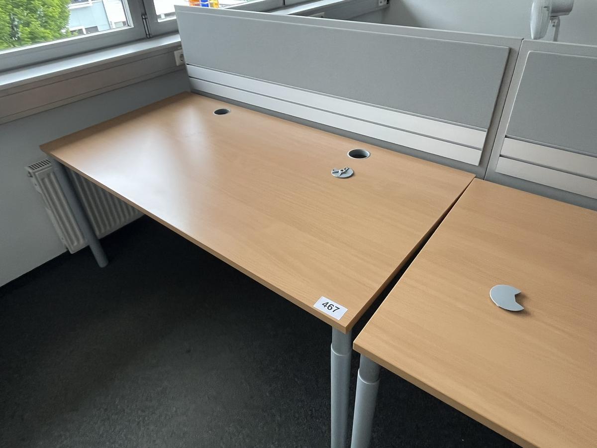 HALI Schreibtisch ohne R&uuml;ckwand 160 x 80 cm?d=2026-06-05 23:00:34