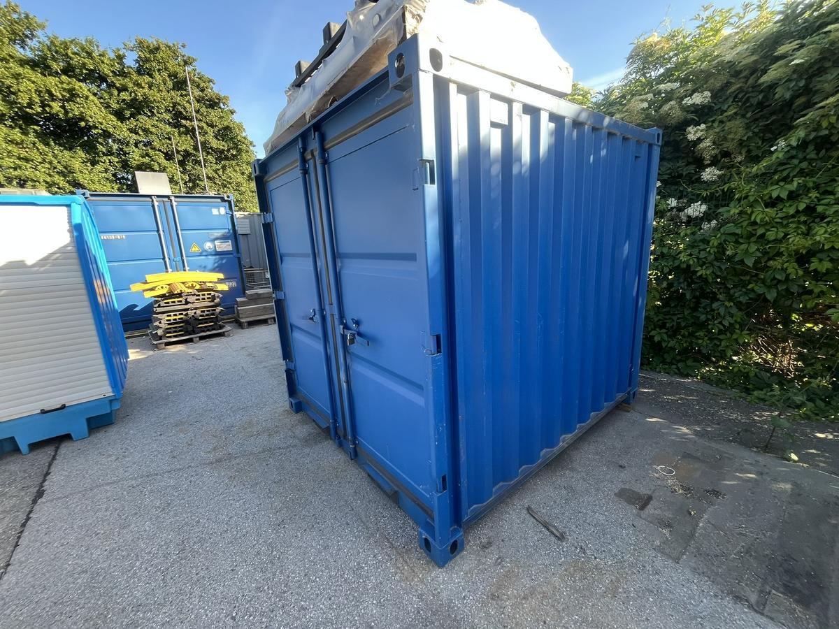 CONTAINEX Lagercontainer in Stahlausf&uuml;hrung ca. 2931 x 2200 x 2260 mm?d=2026-06-06 00:01:05