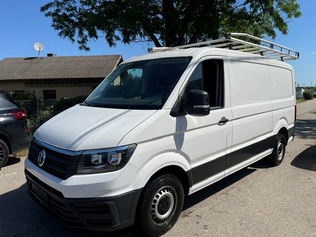 VW Crafter H1L2 EZ: 2017/09?d=2026-06-13 11:49:08